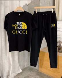 Picture of Gucci Shirt Pant Suits _SKUGucciM-5XLkdtn8322231